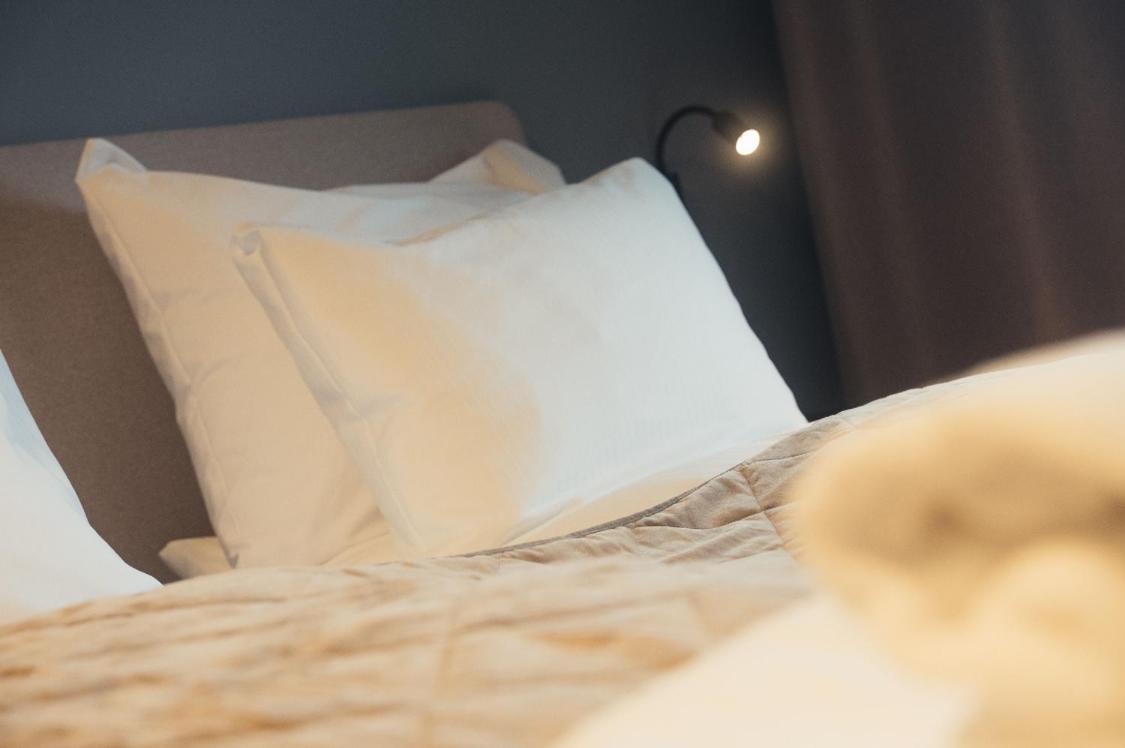 Bjerkvik Hotell Esterno foto