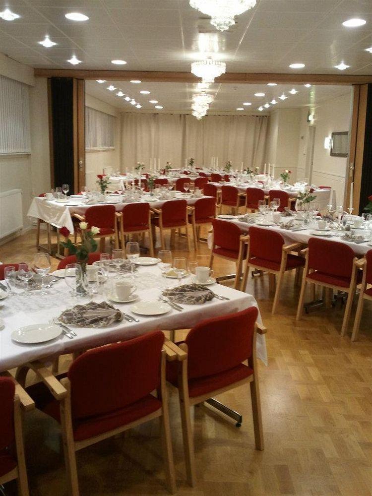 Bjerkvik Hotell Esterno foto