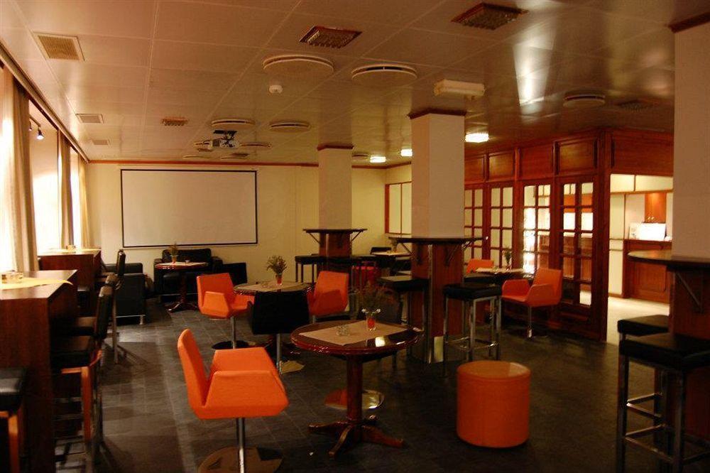 Bjerkvik Hotell Esterno foto