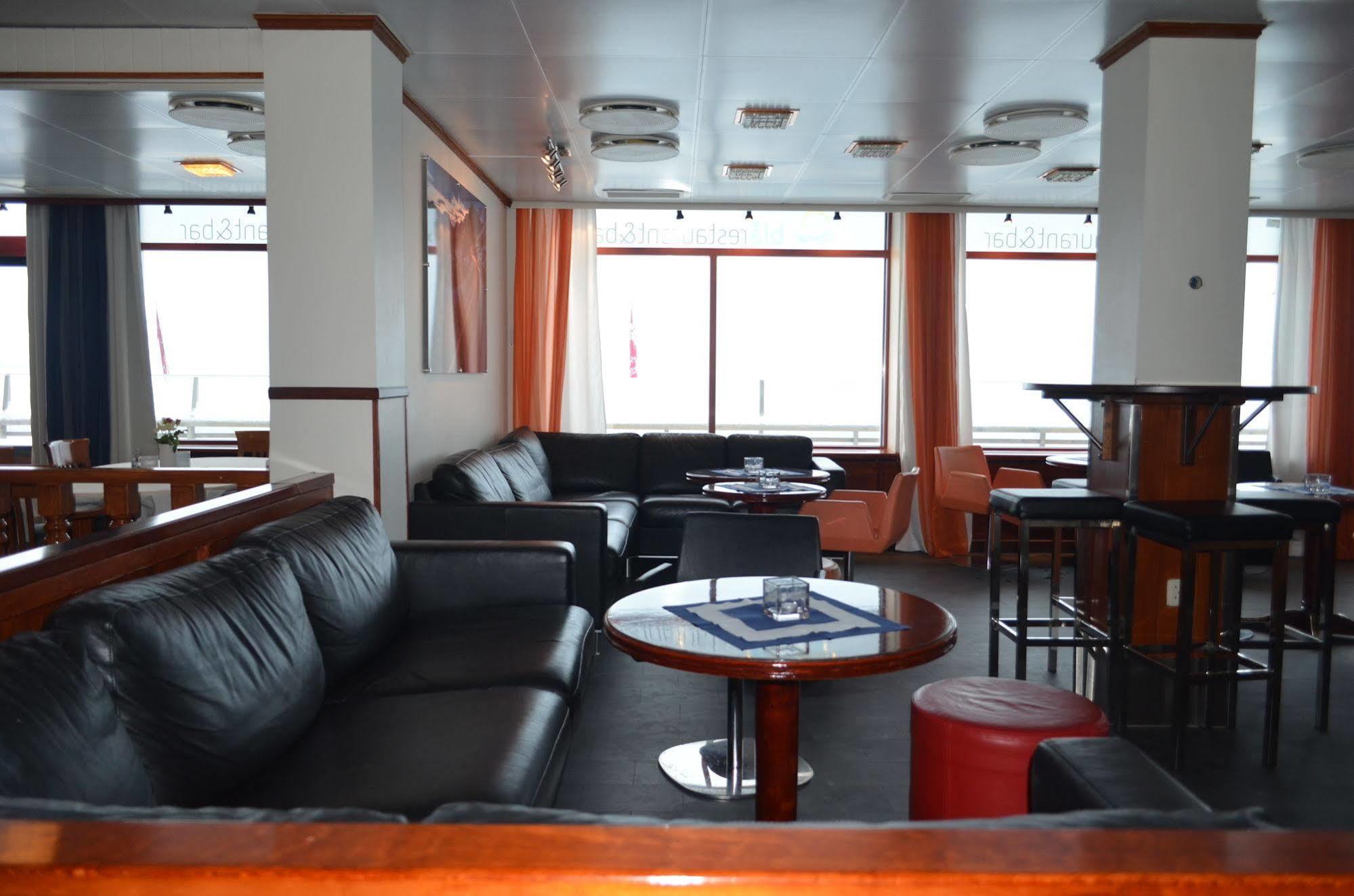 Bjerkvik Hotell Esterno foto